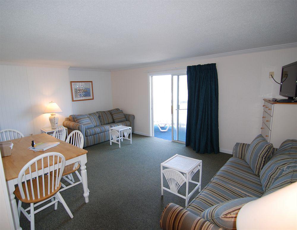 Sandcastle Aparthotel Provincetown