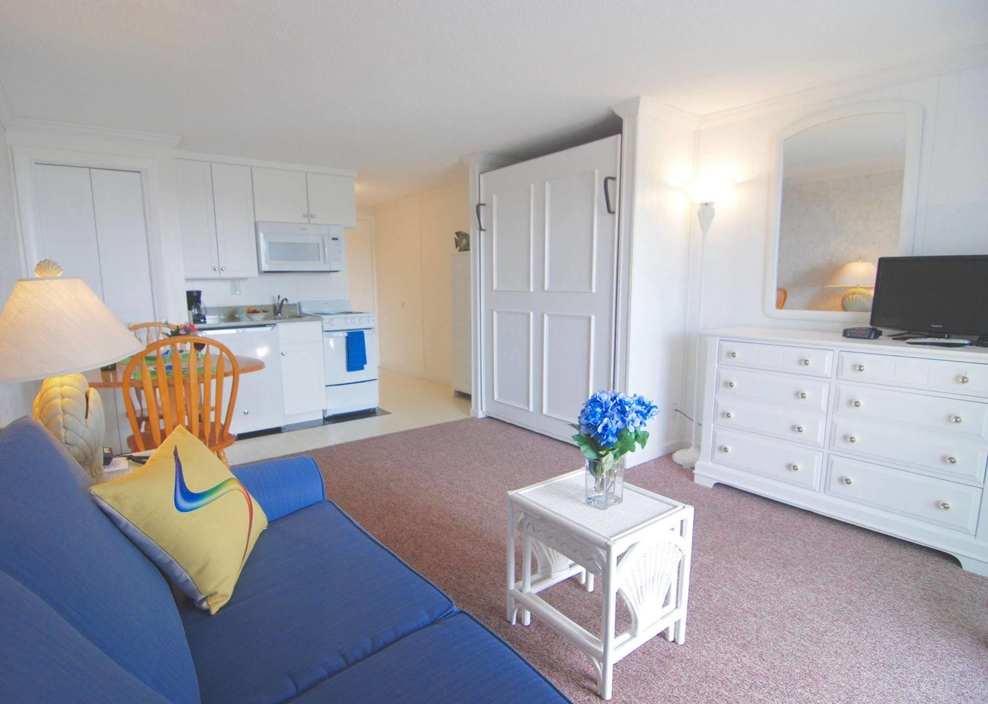 Sandcastle Aparthotel Provincetown