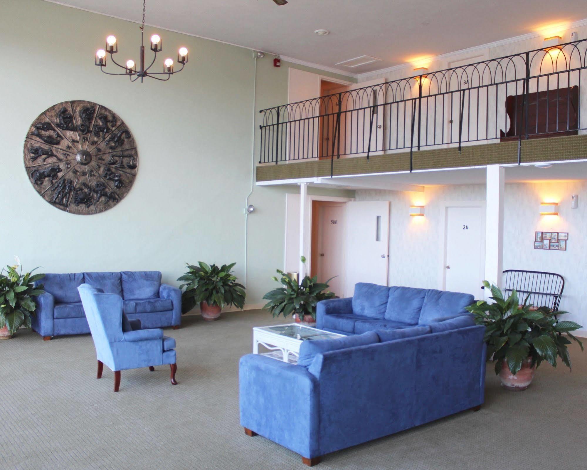 Aparthotel Sandcastle 3*